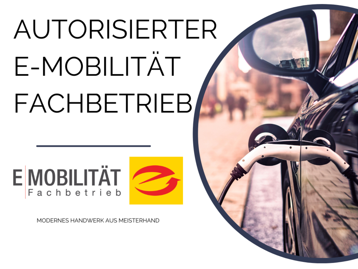 e-mobilitaet