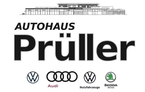 autohaus-prueller-logo