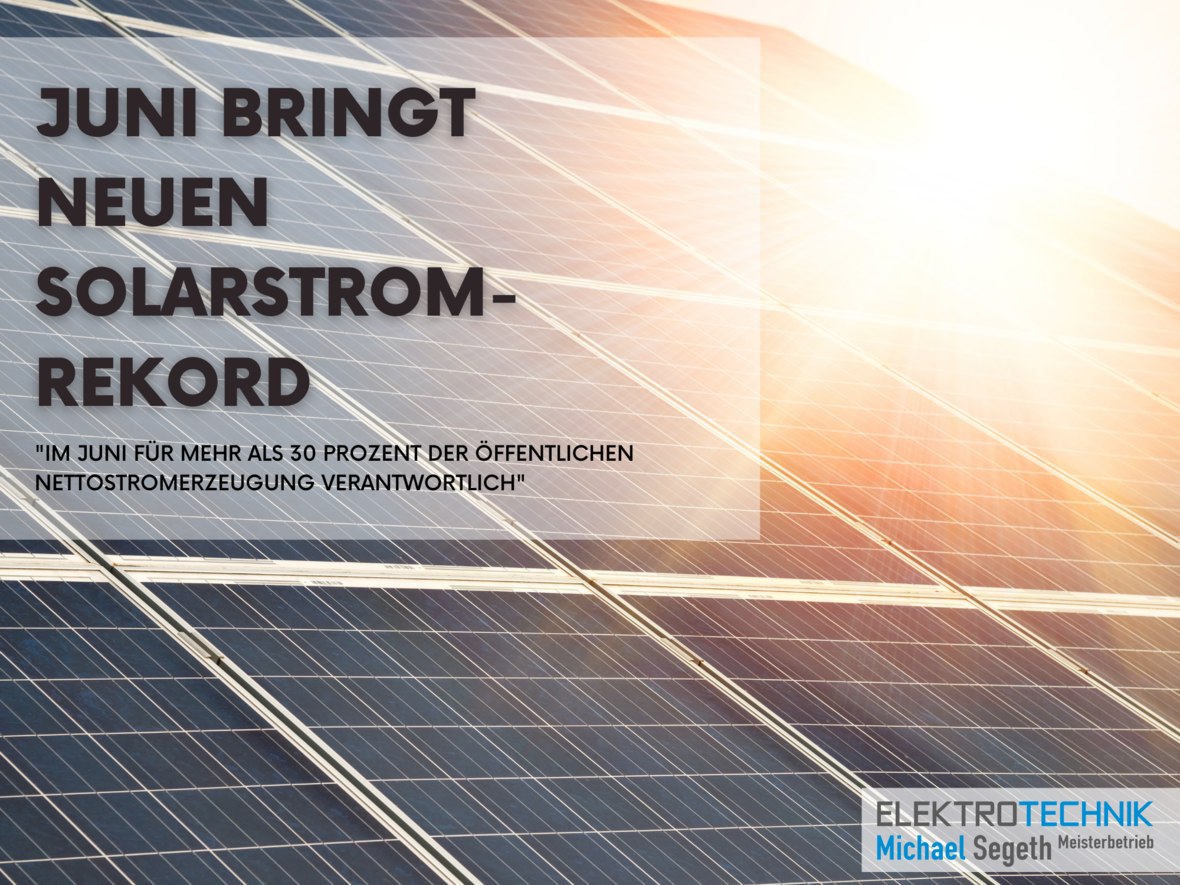 juni-bringt-neuen-solarstrom-rekord